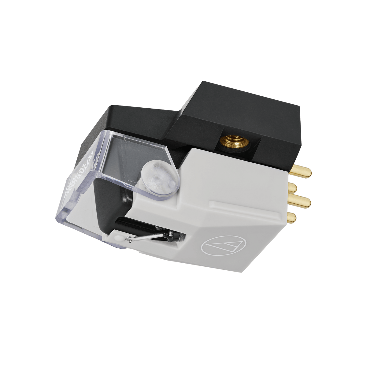 Dual Moving Magnet Cartridge AT-VM670xSP