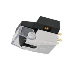 Dual Moving Magnet Cartridge AT-VM670xSP