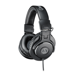 Professional Studio Monitor Headphones ATH-M30x