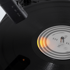Stroboscope Disc and Quartz Strobe Light AT6181DL