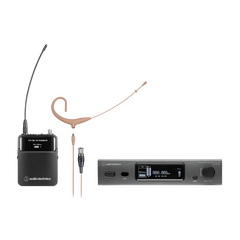 3000 Series Wireless Headworn Microphone System ATW-3211/892XTH