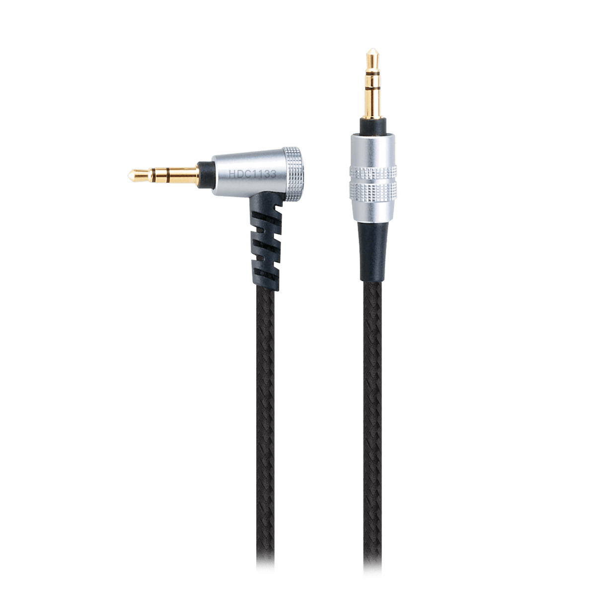 3.5 mm – 3.5 mm Audiophile Headphone Cable HDC1133/1.2