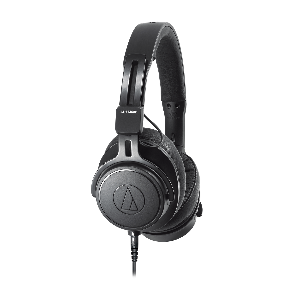 Professional Monitor Headphones ATH-M60xa