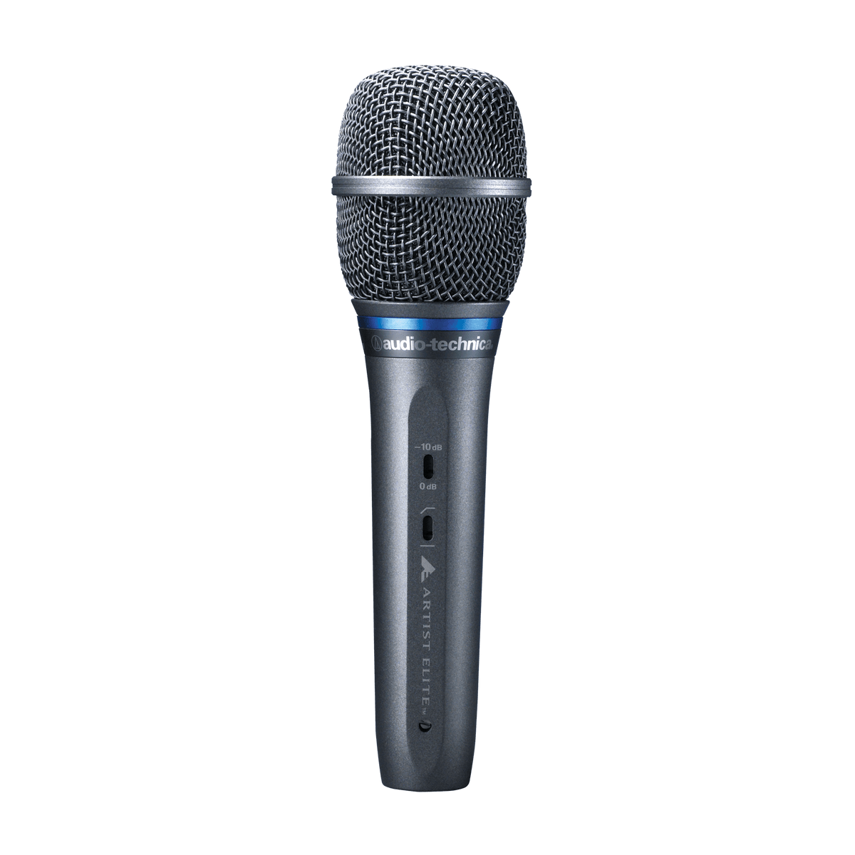 Cardioid Condenser Handheld Microphone AE3300