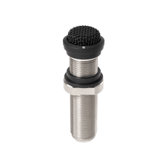 Miniature Cardioid Condenser Boundary Microphone with TB3-to-XLR Output ES947C/TB3