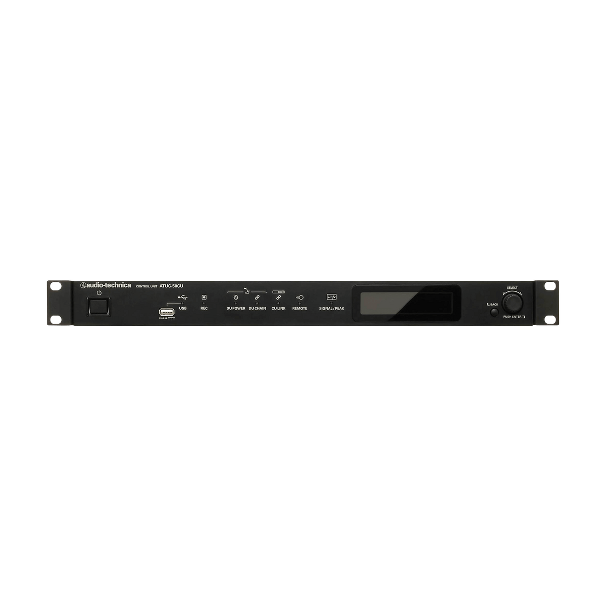 Wired Control Unit ATUC-50CU