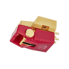 Headshell/Cartridge Combo Kit AT-VM740xML/H