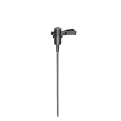 Omnidirectional Condenser Lavalier Microphone AT803
