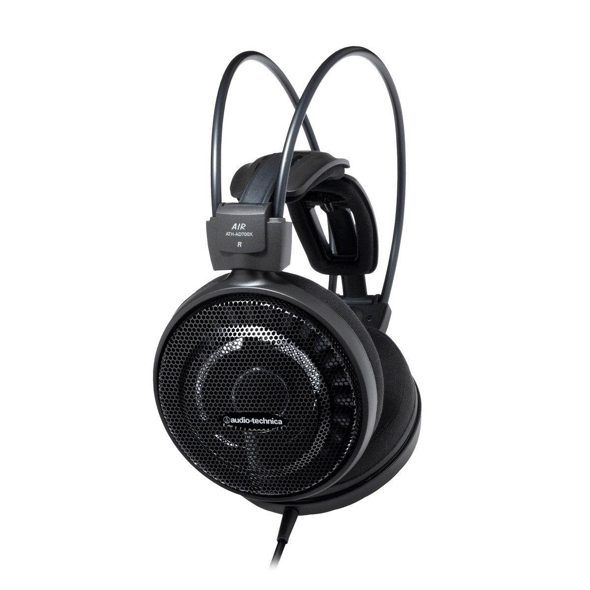 Audiophile Open-air Headphones ATH-AD700X