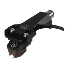 Headshell/Cartridge Combo Kit AT-VM95SH/H