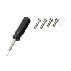 Dual Moving Magnet Cartridge AT-VM95ML