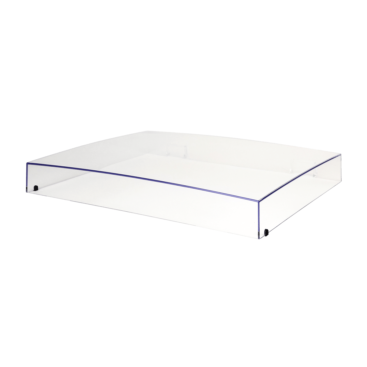 Replacement Dust Cover for AT-LP3XBT & AT-LP3 Turntables SVP-705-LP3-1681