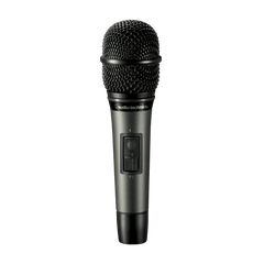 Hypercardioid Dynamic Handheld Microphone with Switch ATM610a/S