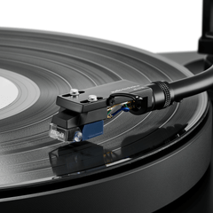 Dual Moving Magnet Cartridge AT-VM520xEB