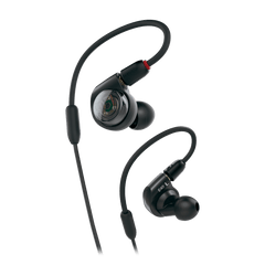 Professional In-Ear Monitor Headphones ATH-E40