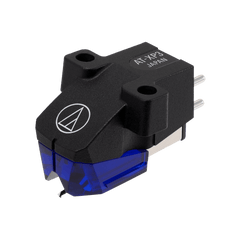 Headshell/Cartridge Combo Kit AT-XP3/H