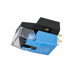 Dual Moving Magnet Cartridge AT-VM610xMONO
