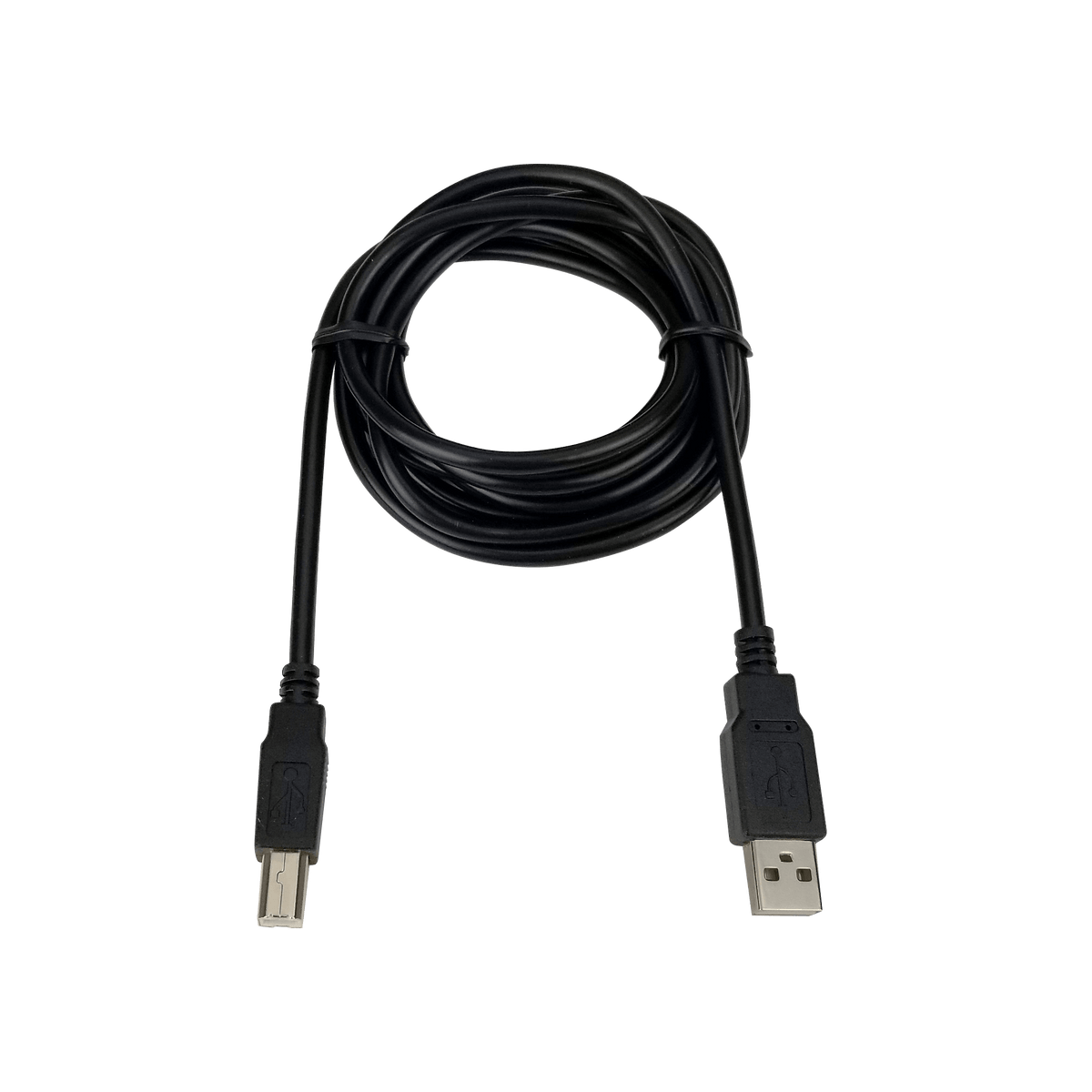Replacement USB 2.0 A to B Cable SVP-408-U2560-076