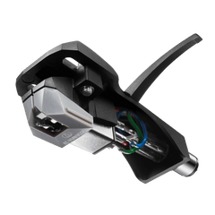 Headshell/Cartridge Combo Kit AT-VM95SP/H