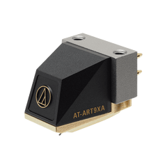 Dual Moving Coil Cartridge (Non-Magnetic Core) AT-ART9XA