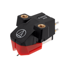 Dual Moving Magnet Cartridge AT-VM95ML
