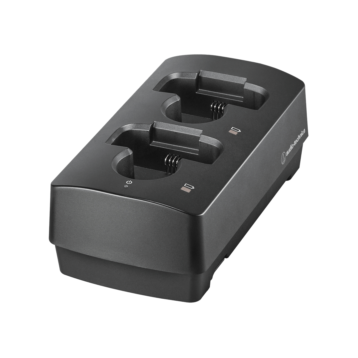 Two-Bay Charging Station ATW-CHG3a