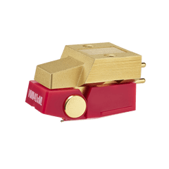 Dual Moving Magnet Cartridge AT-VM740xML