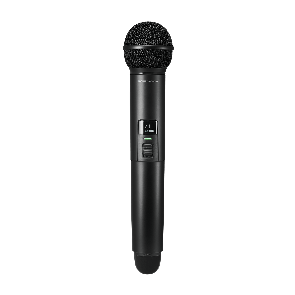 System 20 PRO Handheld Microphone Transmitter ATW-T1402
