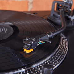 Headshell/Cartridge Combo Kit AT-VM95EN/H