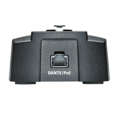 Microphone Desk Stand with Dante® Network Output ATND8677a