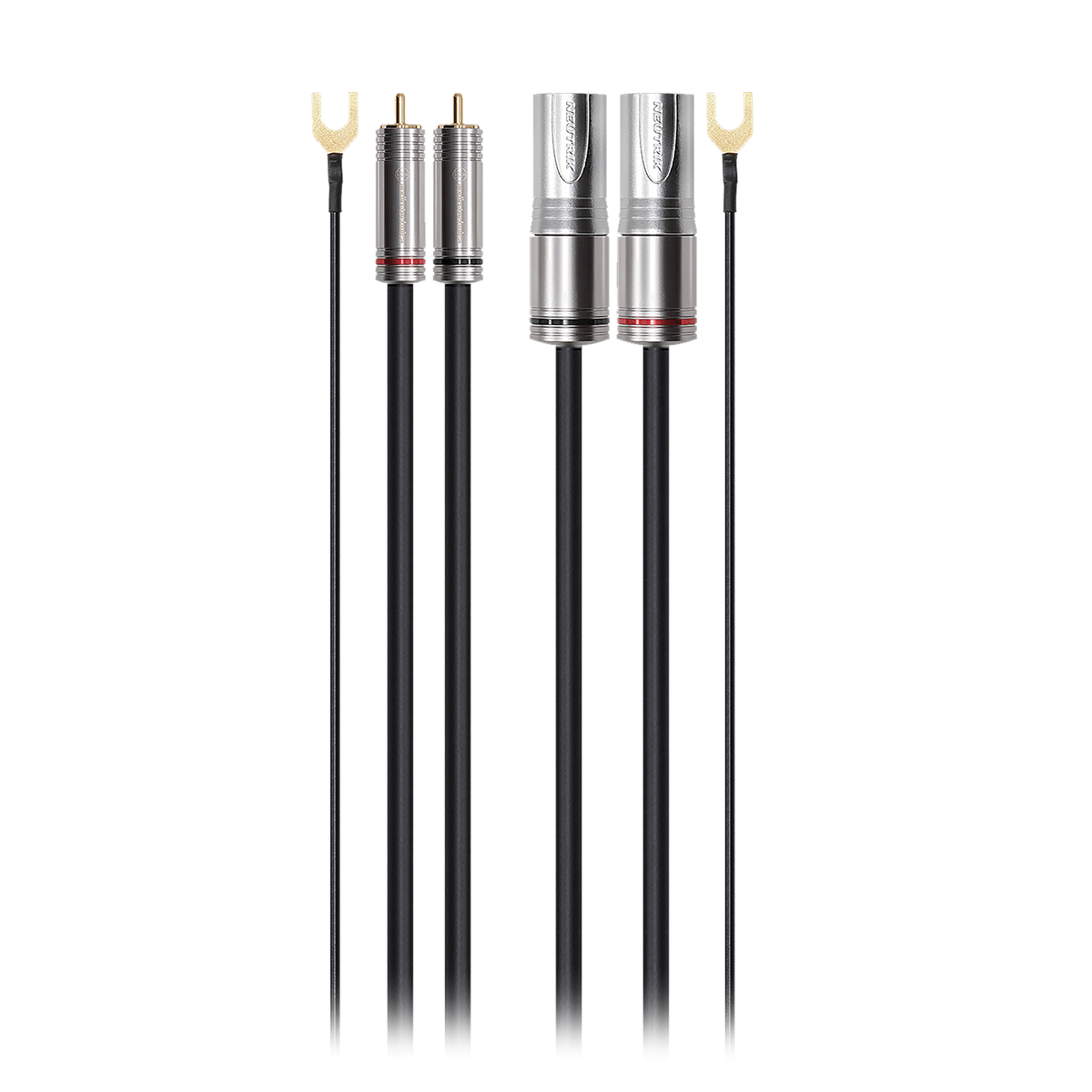 Tonearm Interconnect Cable AT-TC1000RX/1.2