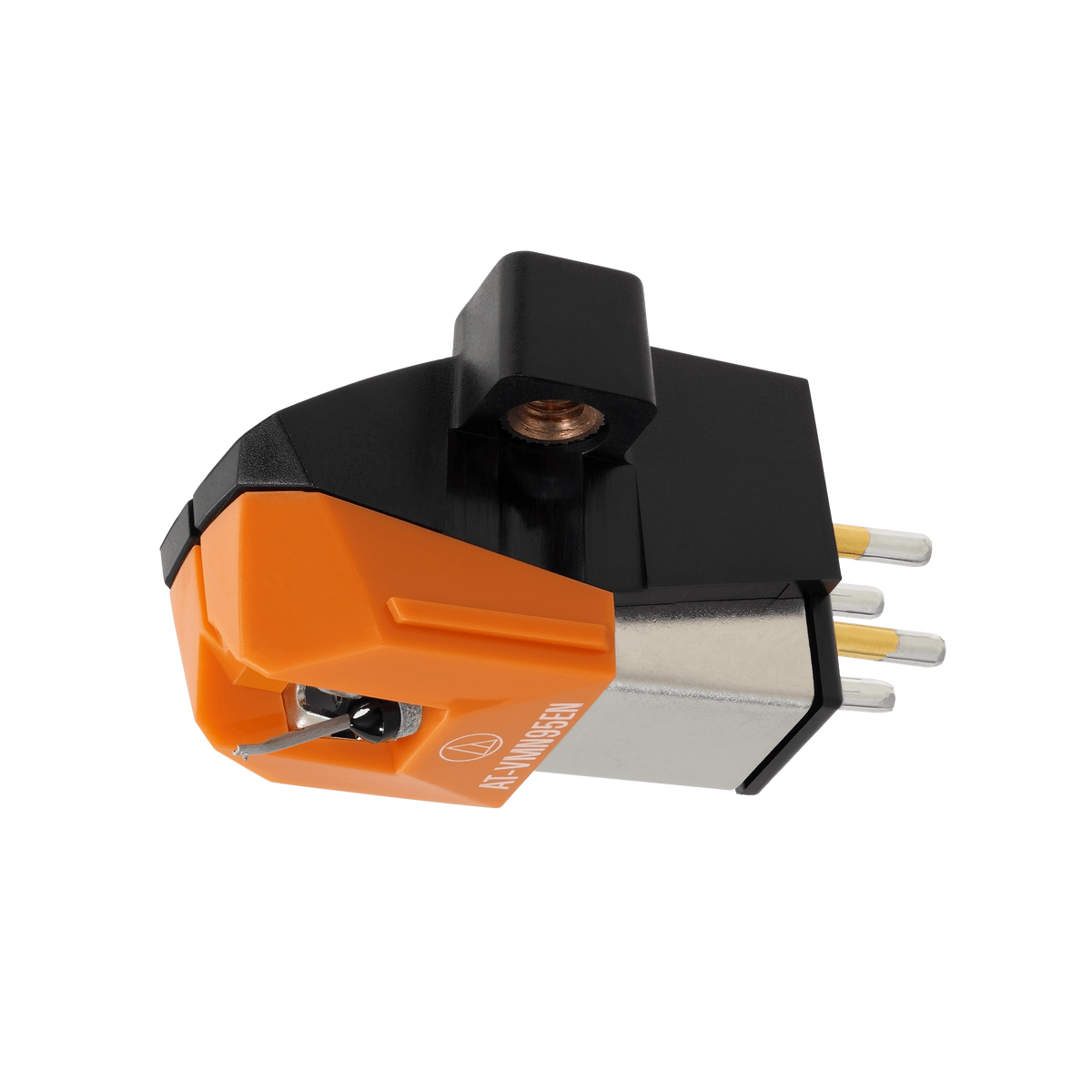 Dual Moving Magnet Cartridge AT-VM95EN