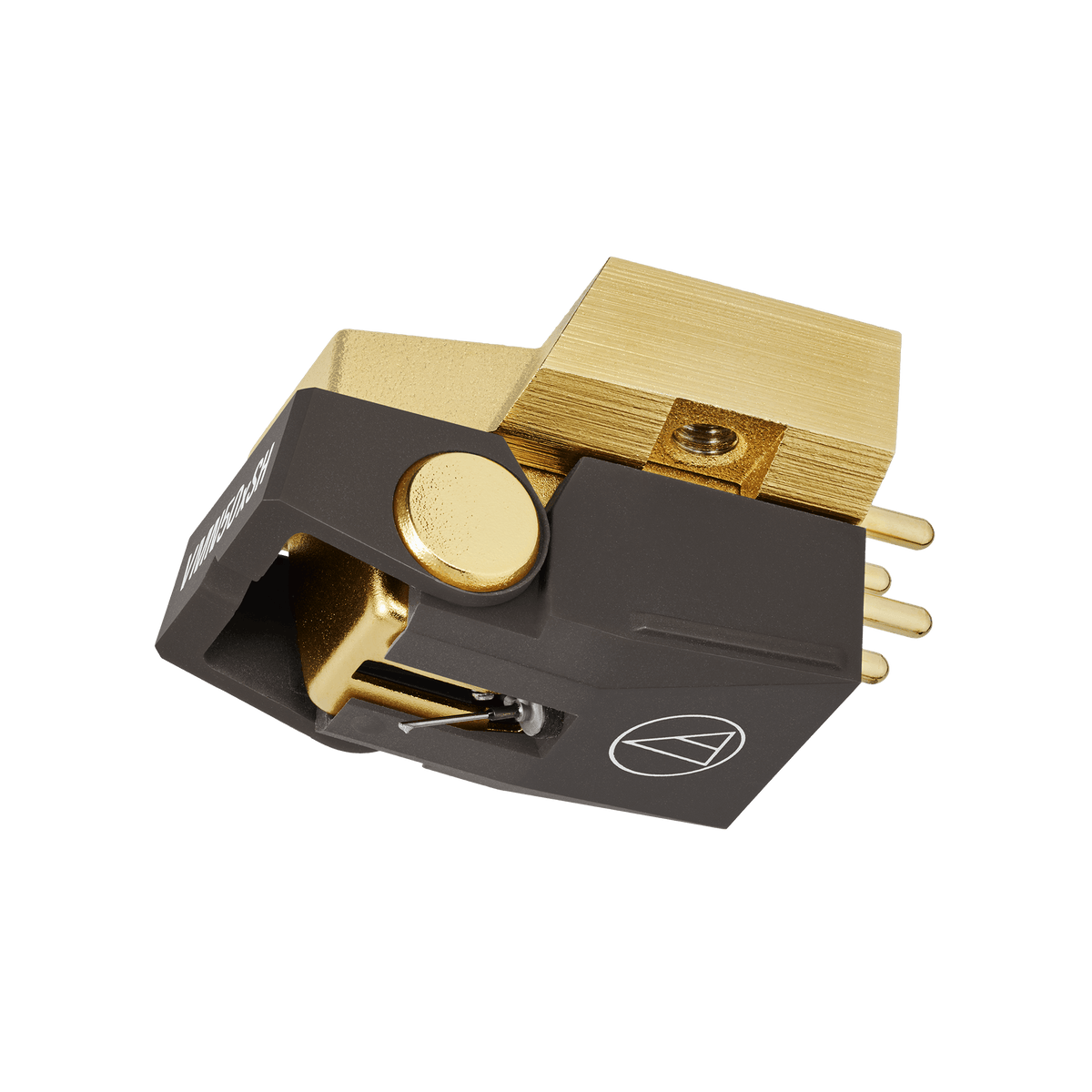 Dual Moving Magnet Cartridge AT-VM750xSH