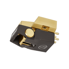 Dual Moving Magnet Cartridge AT-VM750xSH