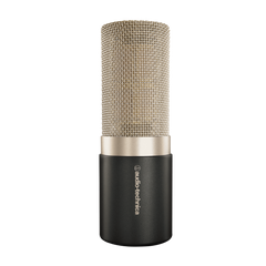 Cardioid Condenser Microphone AT5040
