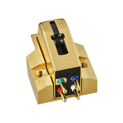 Dual Moving Magnet Cartridge AT-VM745xML