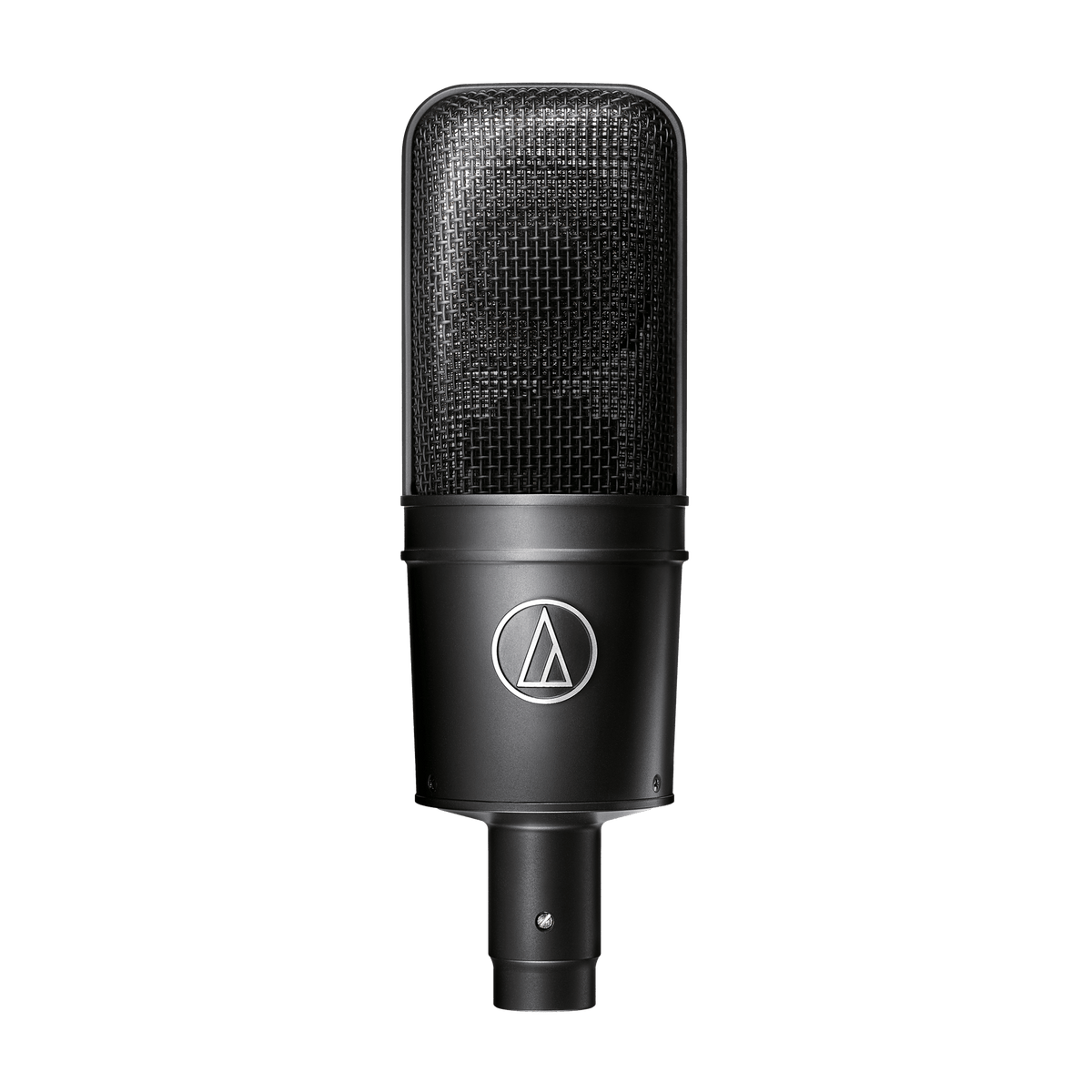 Cardioid Condenser Microphone AT4033a