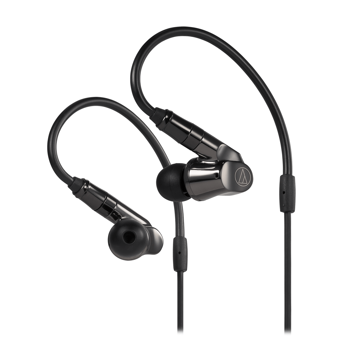 In-Ear Hybrid Multidriver Headphones ATH-IEX1
