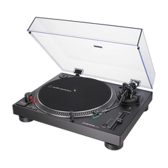 Direct-Drive Turntable (Analog & USB) AT-LP120XUSB