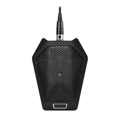 Cardioid Condenser Boundary Microphone with Local or Remote Switching U891RCb