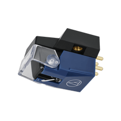 Headshell/Cartridge Combo Kit AT-VM520xEB/H