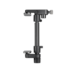 Cardioid Condenser Instrument Microphone with Guitar Mounting System (9" Gooseneck) ATM350GL