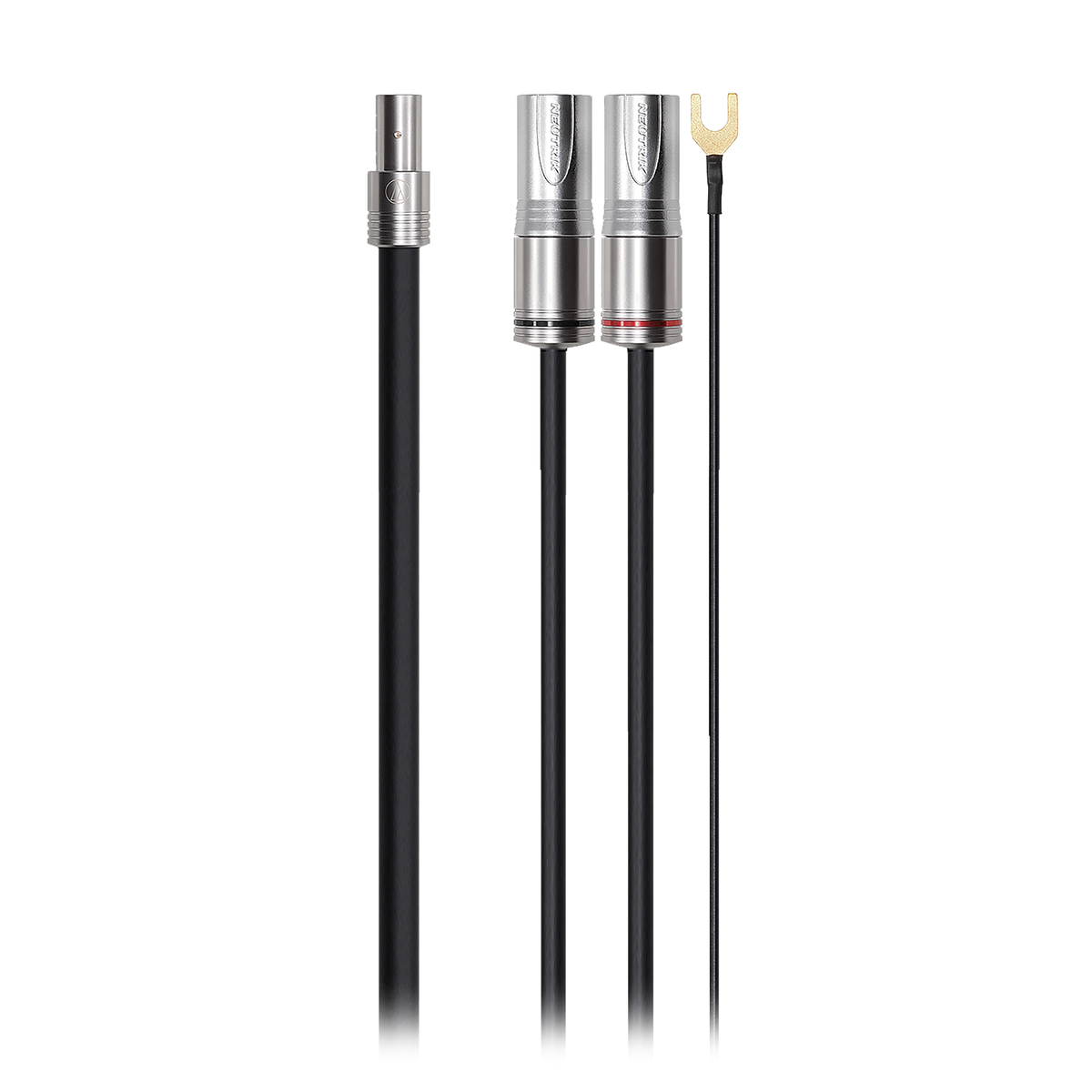 Tonearm Interconnect Cable AT-TC1000DX/1.2