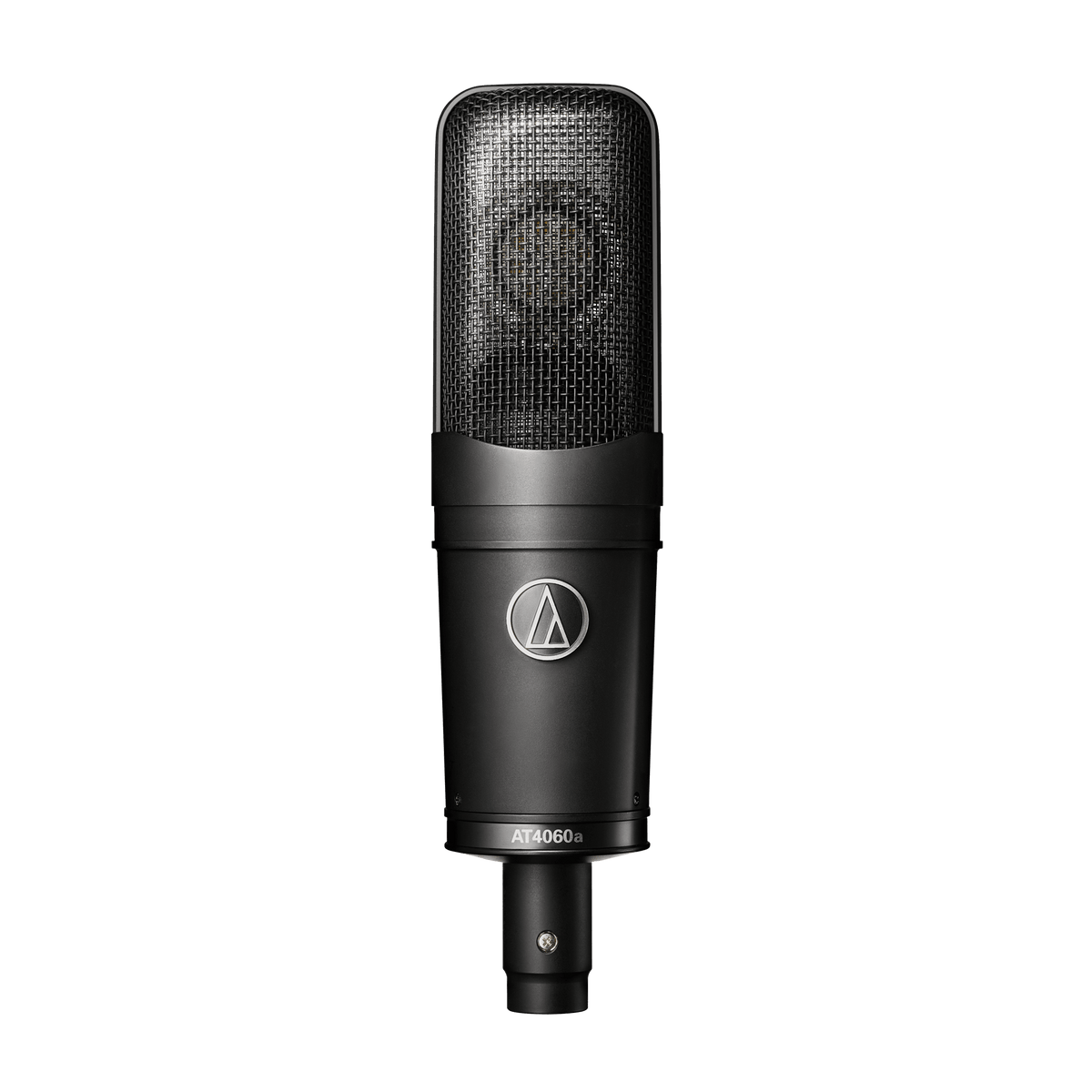 Cardioid Condenser Tube Microphone AT4060A