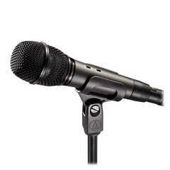 Cardioid Condenser Handheld Microphone ATM710