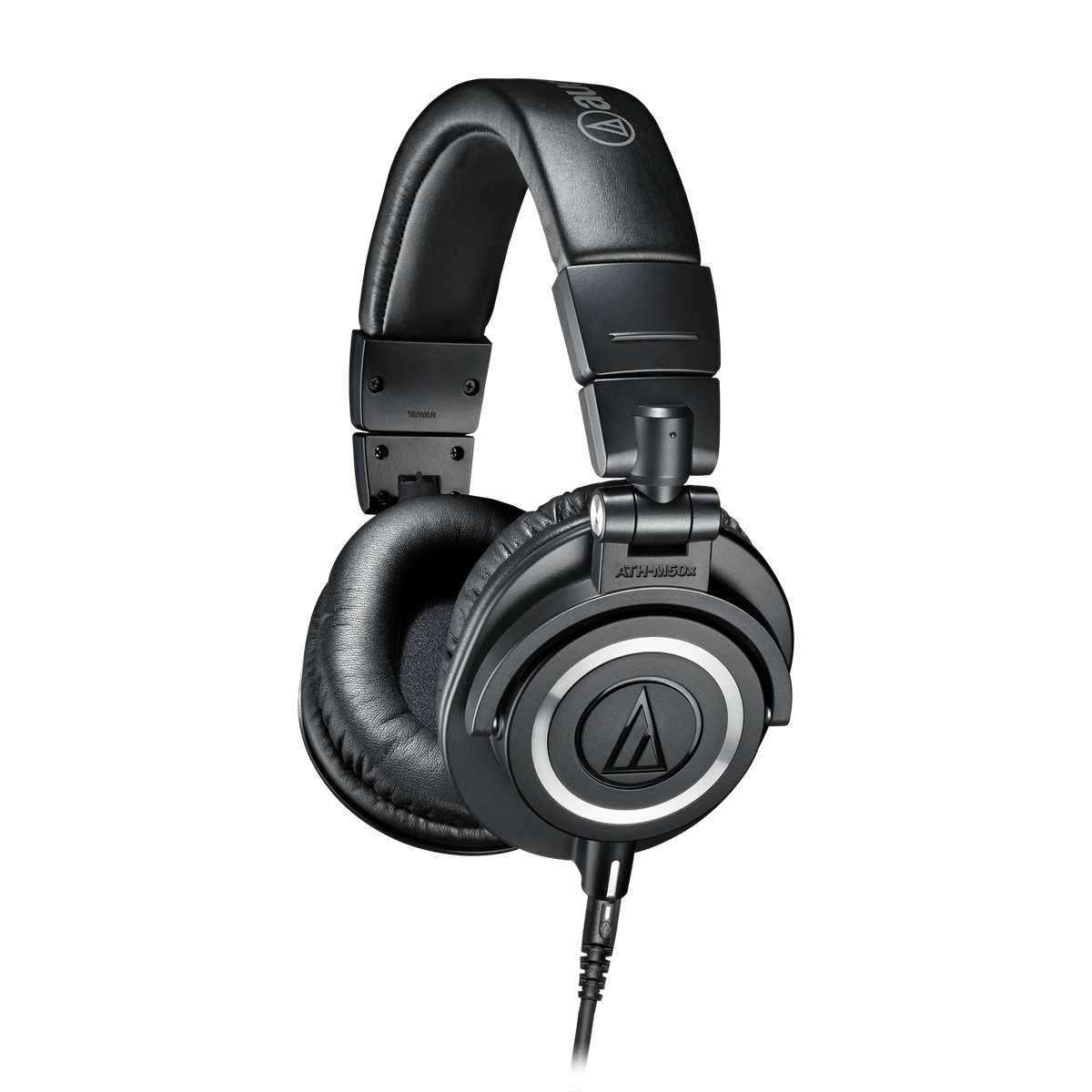 Professional Monitor Headphones ATH-M50x