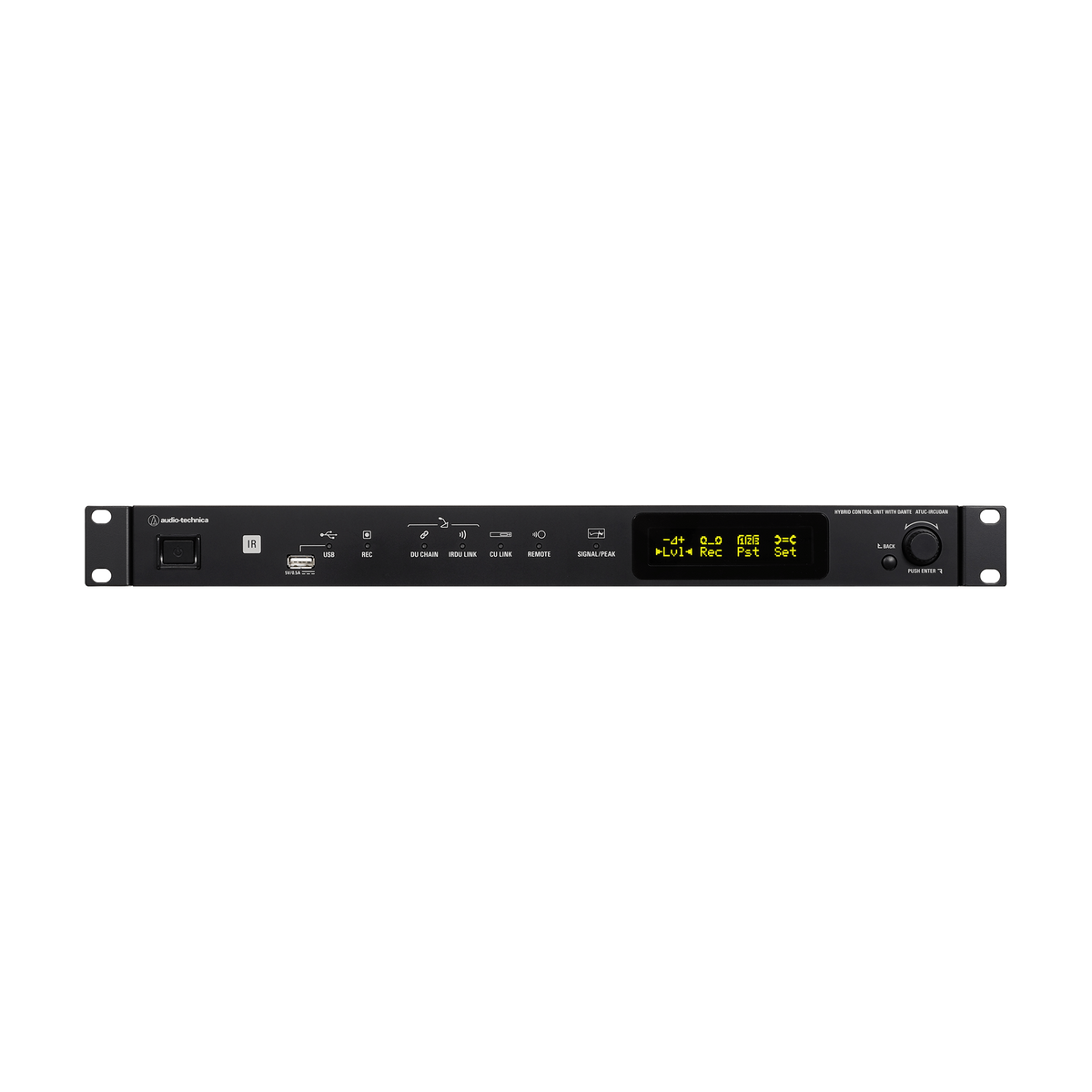 Infrared Control Unit ATUC-IRCUDAN