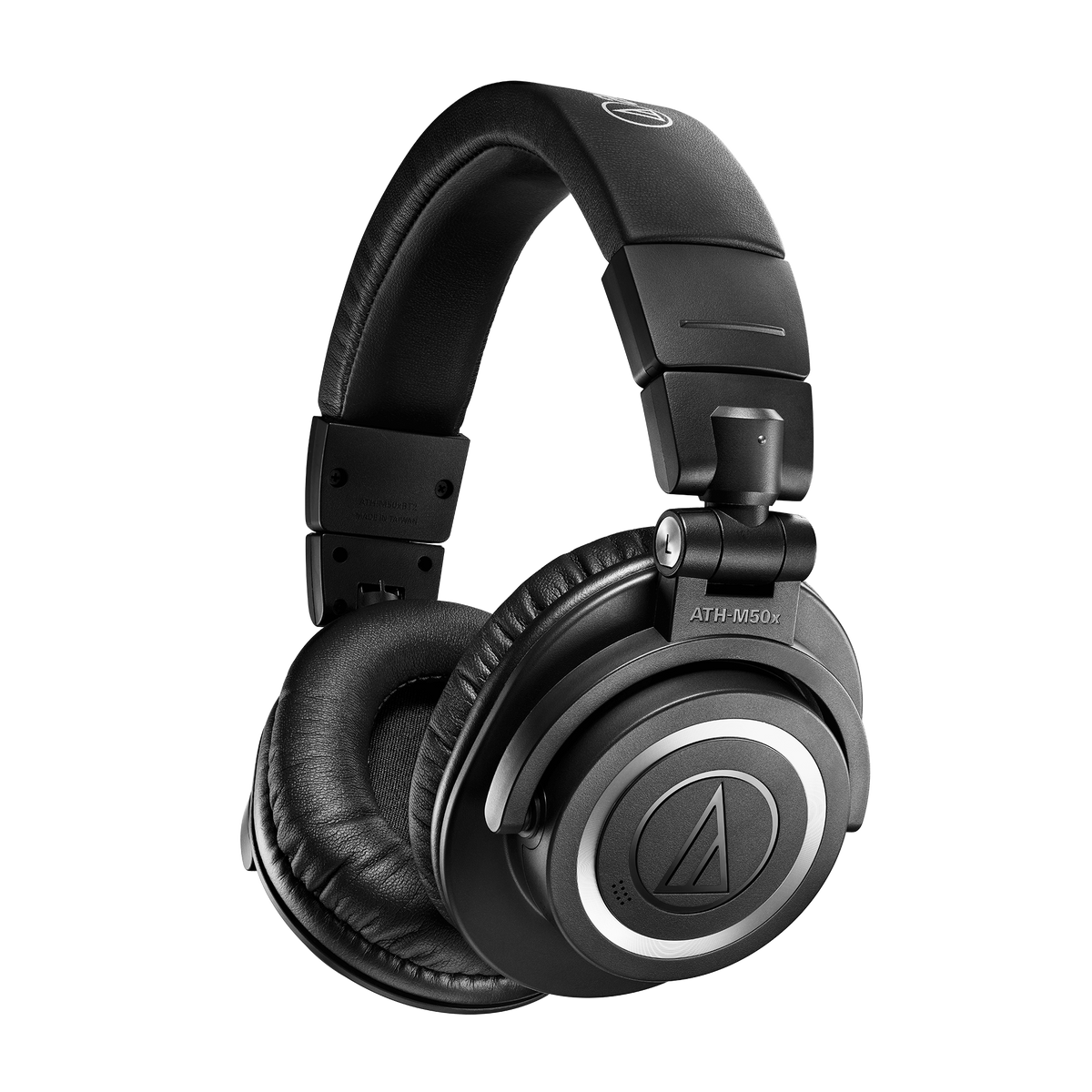 Wireless Over-Ear Headphones ATH-M50xBT2