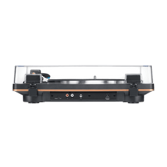 Fully Automatic Wireless Belt-Drive Turntable AT-LP70XBT