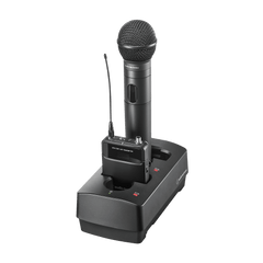 Two-Bay Charging Station ATW-CHG3a